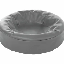 Hundbädd Rund Grå 50cm>Bia bed Online