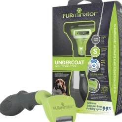 Hundborste Deshedding Underullskarda S>FURminator Sale