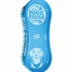 Hundborste Blue Sky>MagicBrush Online