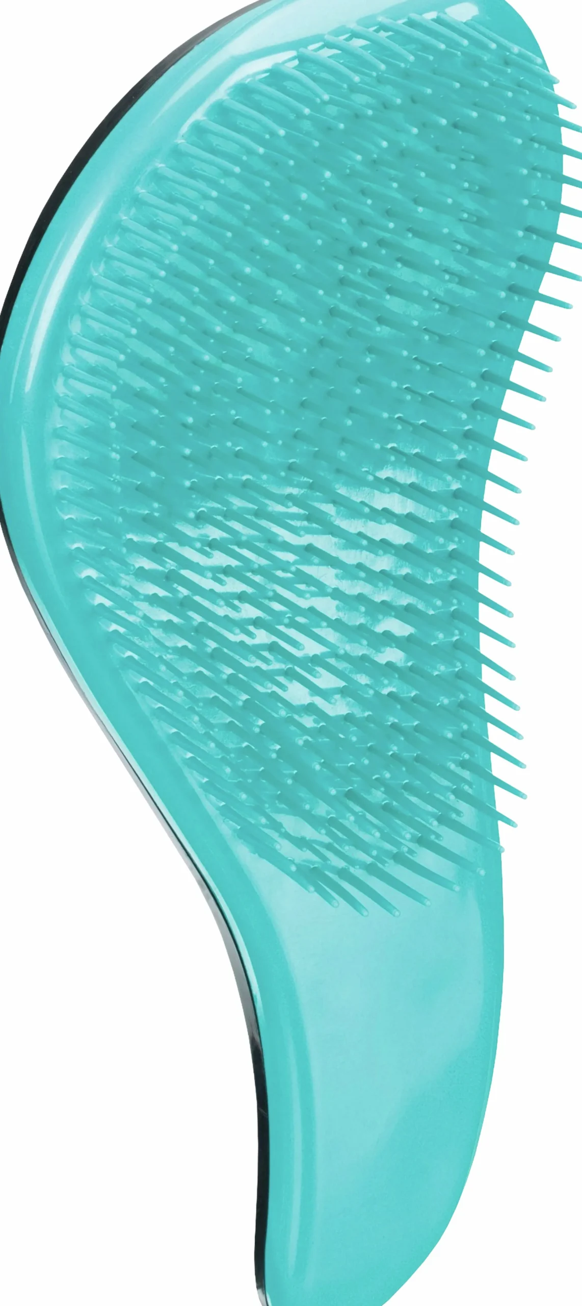 Hundborste Mjuk i Plast Turkos 19cm>Trixie Online