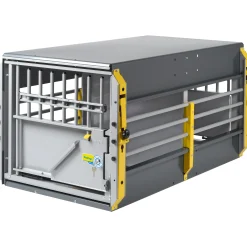 Hundbur MultiCage Dubbel XL>MIMSafe