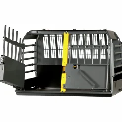 Hundbur VarioCage Dubbel L Plus>MIMSafe Outlet