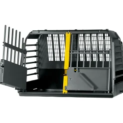 Hundbur VarioCage Dubbel XXL>MIMSafe Outlet
