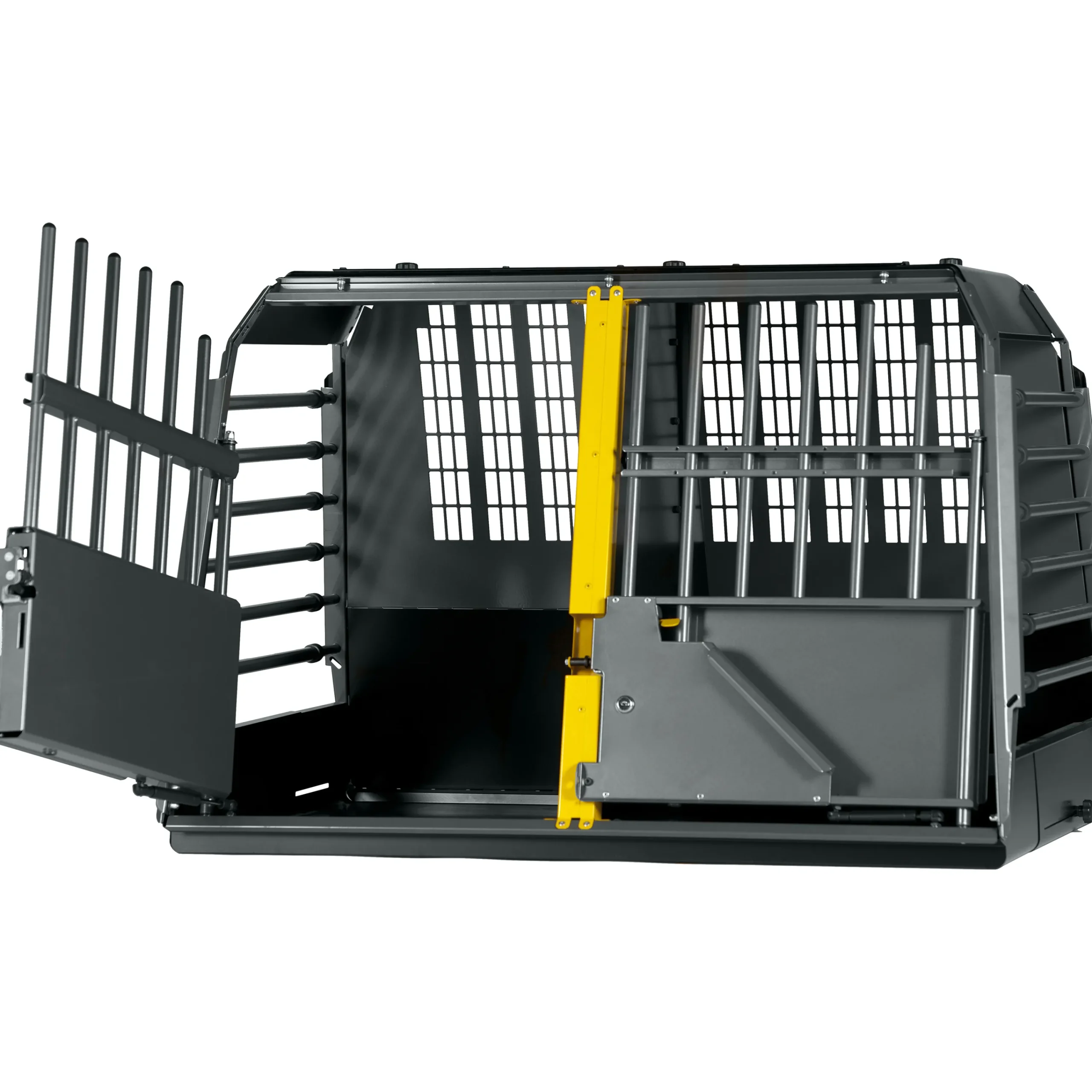 Hundbur VarioCage Dubbel XXL>MIMSafe Outlet