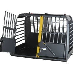 Hundbur VarioCage Dubbel XXL Plus>MIMSafe