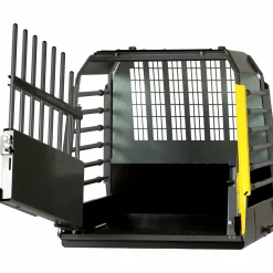 Hundbur VarioCage Enkel XL>MIMSafe
