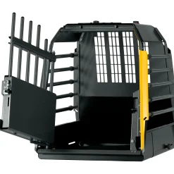 Hundbur VarioCage Enkel L Plus>MIMSafe