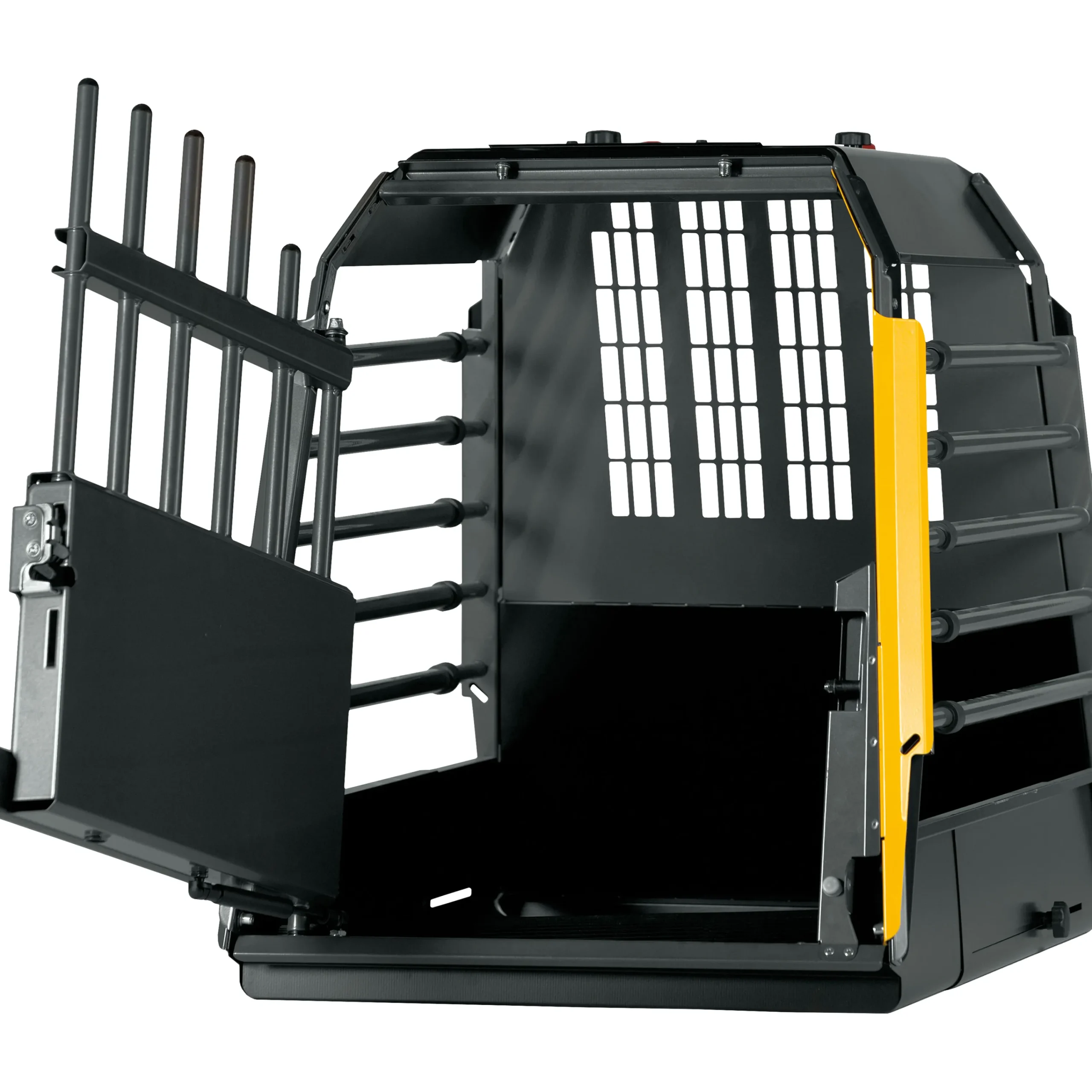 Hundbur VarioCage Enkel L Plus>MIMSafe