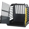 Hundbur VarioCage Enkel XXL+>MIMSafe Hot