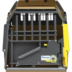 Hundbur VarioCage MiniMax L>MIMSafe Discount