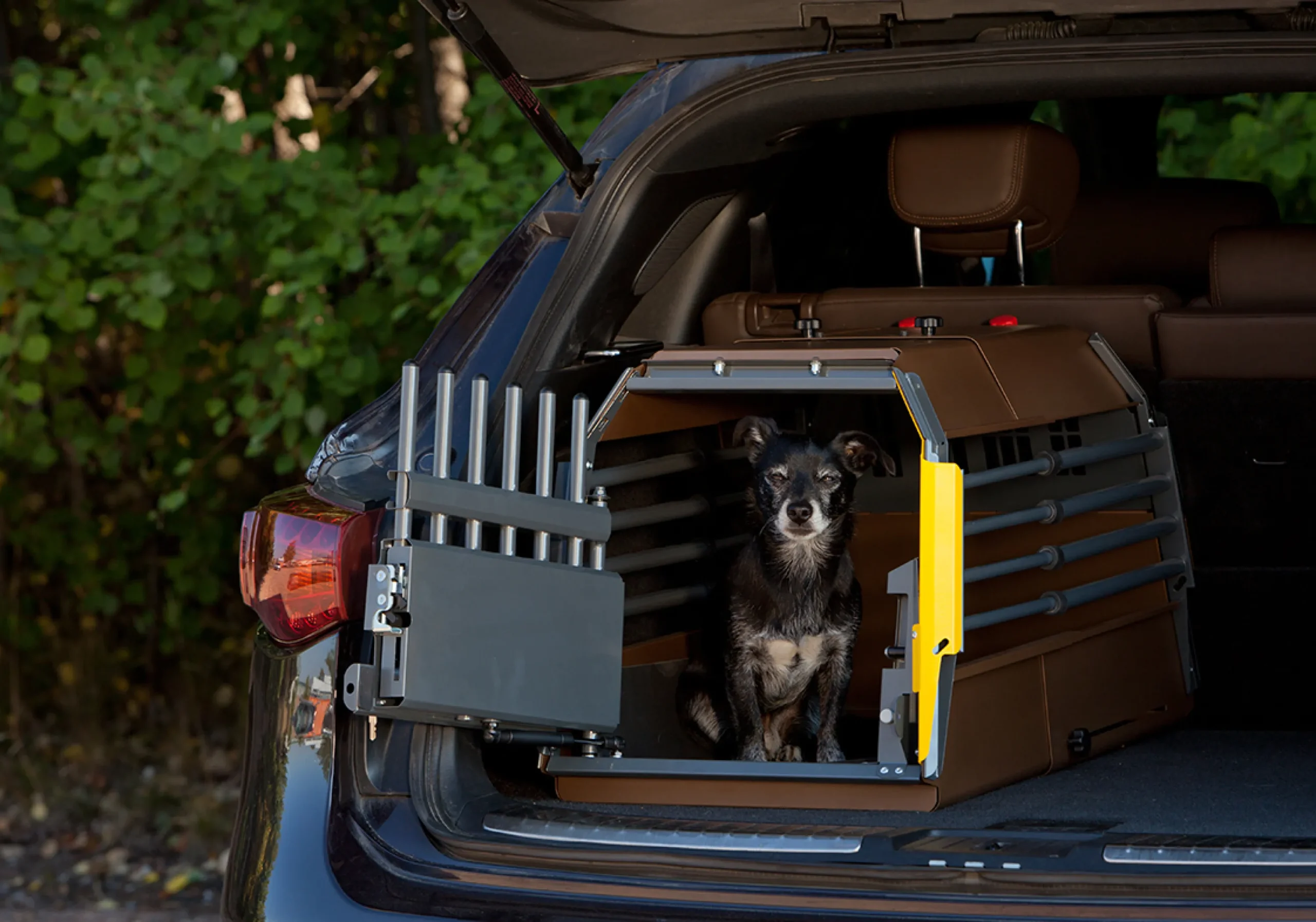 Hundbur VarioCage MiniMax L>MIMSafe Discount