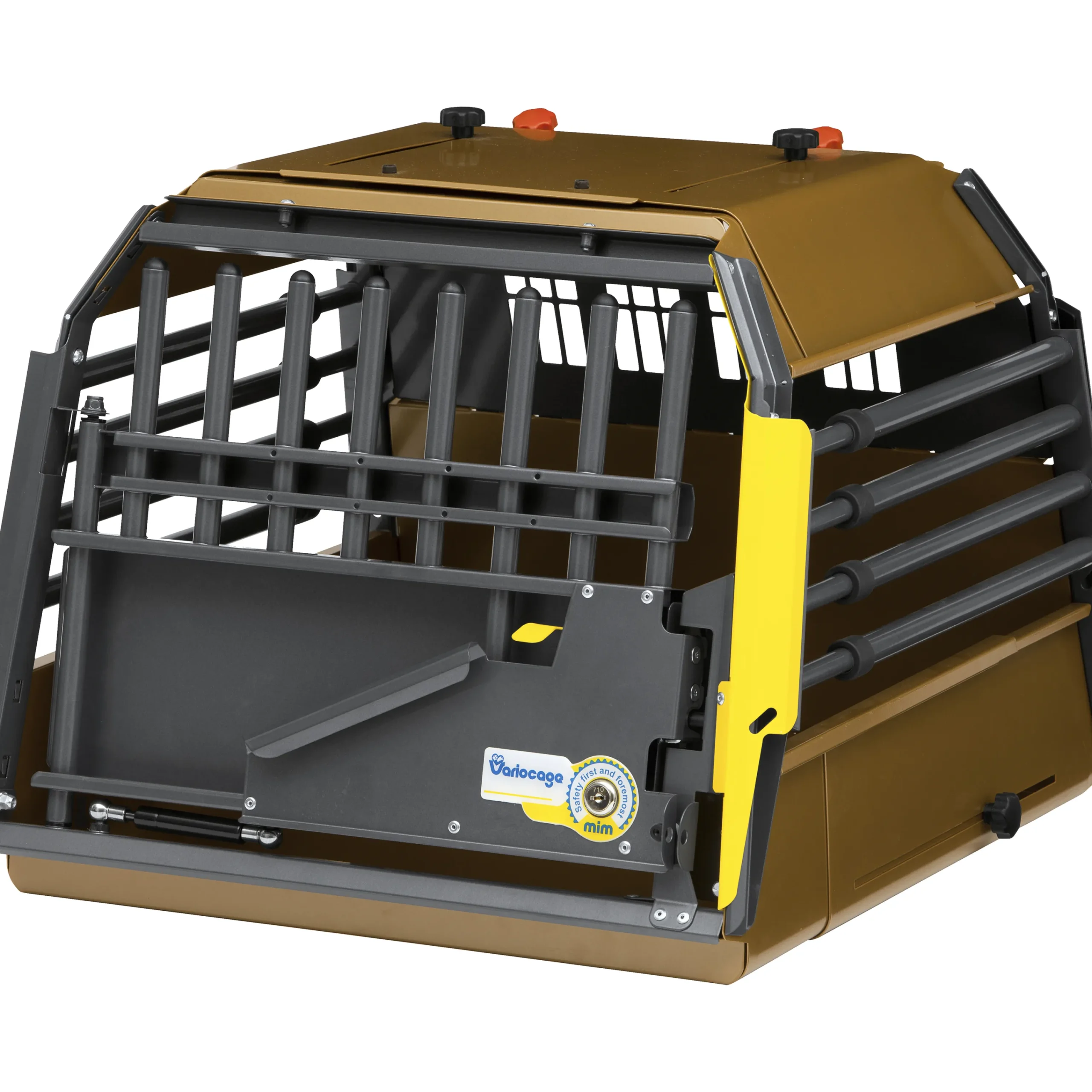 Hundbur VarioCage MiniMax XL>MIMSafe Best