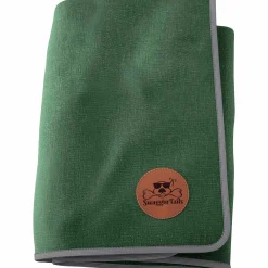 Hundfilt Skogsgrön 90x121cm><noscript><img width=