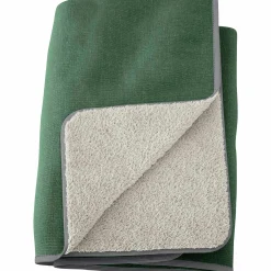 Hundfilt Skogsgrön 90x121cm><noscript><img width=