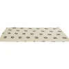 Hundfilt Barney Fleece Beige 100x70cm>Trixie Hot