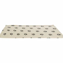 Hundfilt Barney Fleece Beige 100x70cm>Trixie Hot