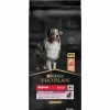 Hundfoder Purina Adult Sensitive Skin Medium 14kg>Pro Plan Hot
