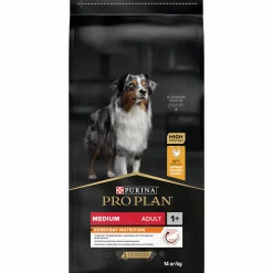 Hundfoder Purina Adult Everyday Nutrition M 14kg>Pro Plan Best