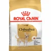 Hundfoder Chihuahua Adult 3kg>Royal Canin Online