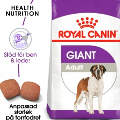 Hundfoder Giant Adult 15kg><noscript><img width=