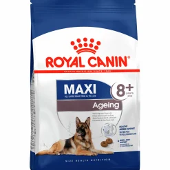 Hundfoder Maxi Ageing 8+ 15kg>Royal Canin Discount