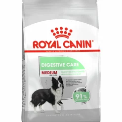 Hundfoder Medium Digestive Care 12kg>Royal Canin Outlet