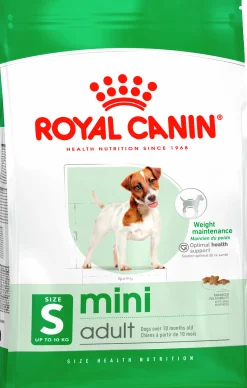 Hundfoder Mini Adult><noscript><img width=