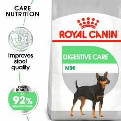 Hundfoder Mini Digestive Care 3kg>Royal Canin Outlet