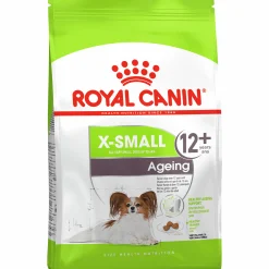 Hundfoder X-Small Ageing 12+ 1,5kg><noscript><img width=