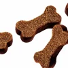 Hundgodis Semi Moist Snack Anka 200g>Carnilove