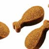 Hundgodis Semi Moist Snack Vaktel 200g>Carnilove Hot