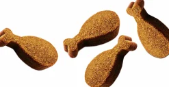 Hundgodis Semi Moist Snack Vaktel 200g>Carnilove Hot