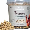 Hundgodis Four Friends Duo Bones 500g>FourFriends Discount