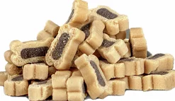 Hundgodis Four Friends Duo Bones 500g>FourFriends Discount