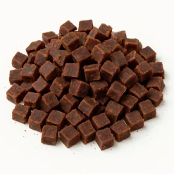 Hundgodis Four Friends Lamb cubes 100g>FourFriends New