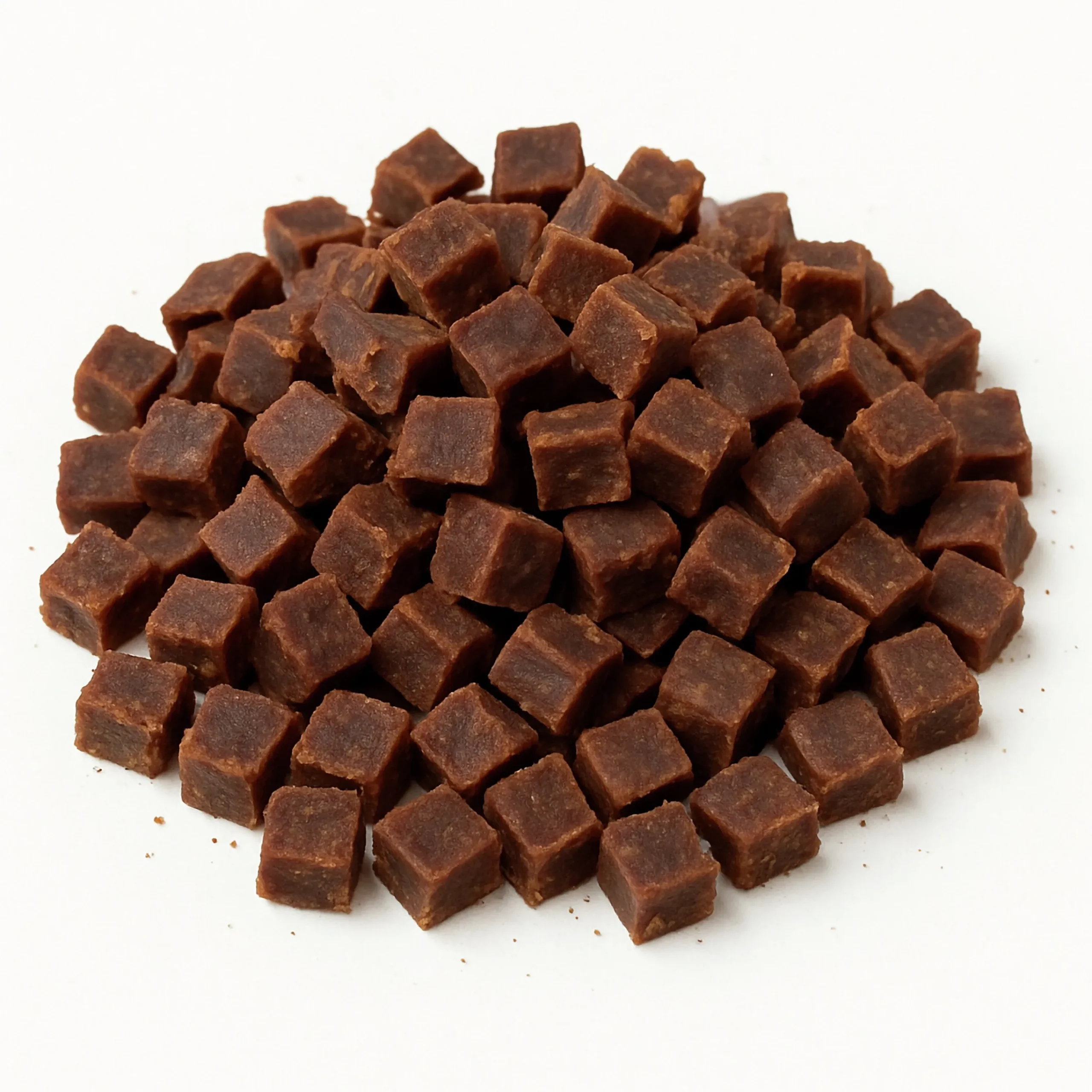Hundgodis Four Friends Lamb cubes 400g>FourFriends Online