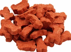 Hundgodis Glutenfri Lax & Ris 500g><noscript><img width=