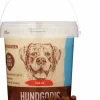 Hundgodis Glutenfri Vilt 500g>Granngården Best