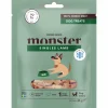 Hundgodis Dog Treats Freeze Dried Lamb 45g>Monster Best