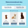 Hundgodis PlaqueOff Dental Bites 60g>ProDen PlaqueOff Best