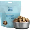 Hundgodis Frystorkad Oxlunga 60g>Sund hundmat New
