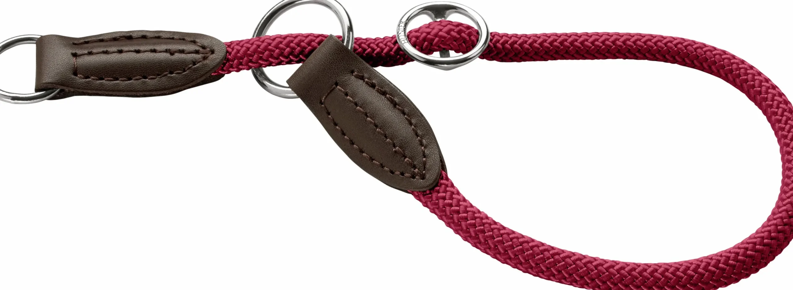 Hundhalsband Freestyle Halvstryp>Hunter Best