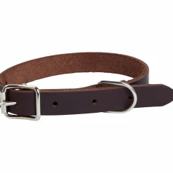 Hundhalsband Läder>Pritax Best