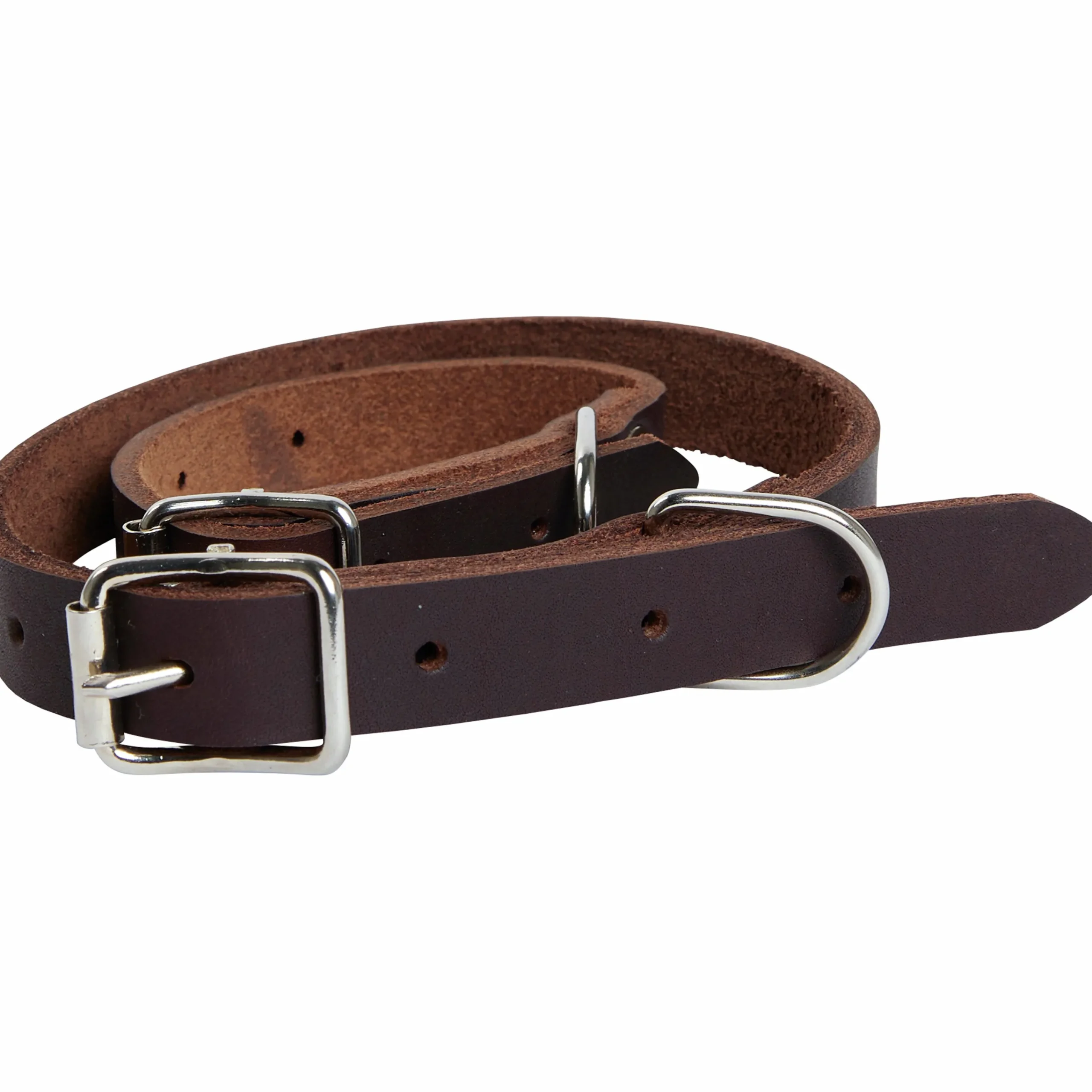Hundhalsband Läder>Pritax Best