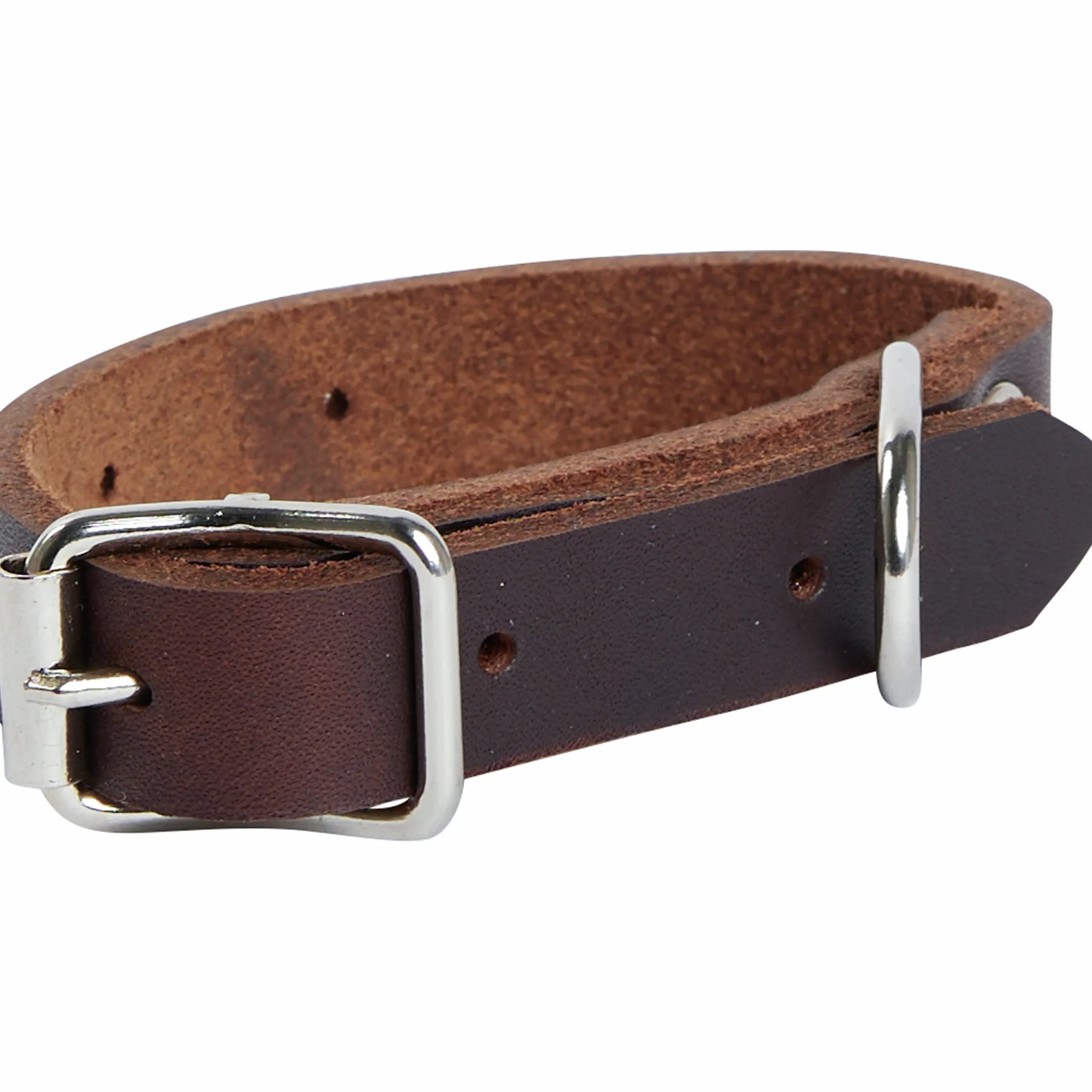 Hundhalsband Läder>Pritax Best