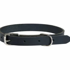 Hundhalsband Läder>Pritax Hot
