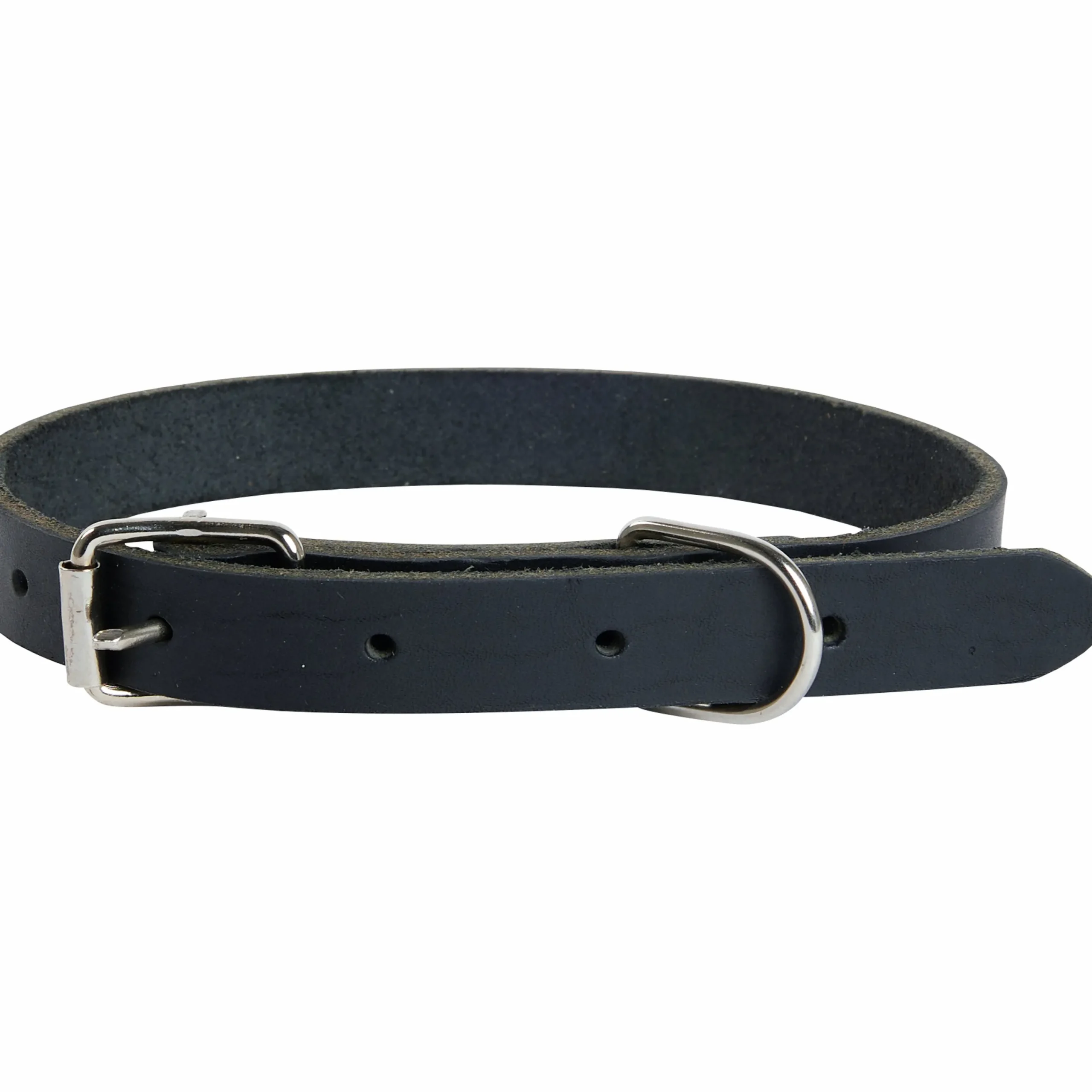 Hundhalsband Läder>Pritax Hot