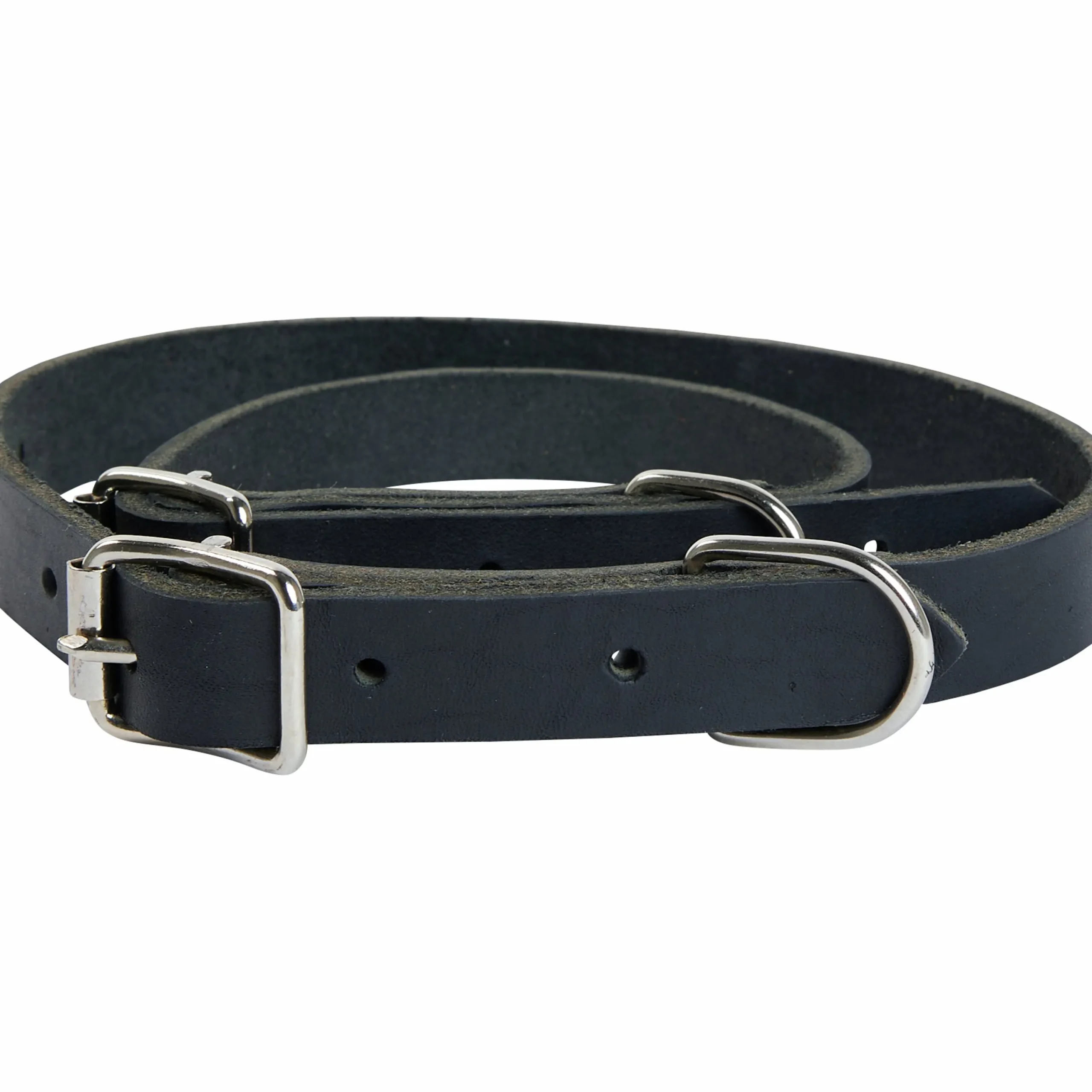 Hundhalsband Läder>Pritax Hot
