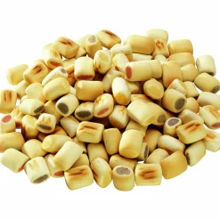 Hundkex Duo Mini 3-smak 1kg>Granngården Discount