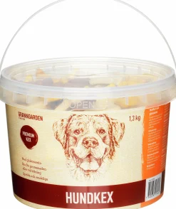 Hundkex Glukosamin 1,3kg>Granngården Best